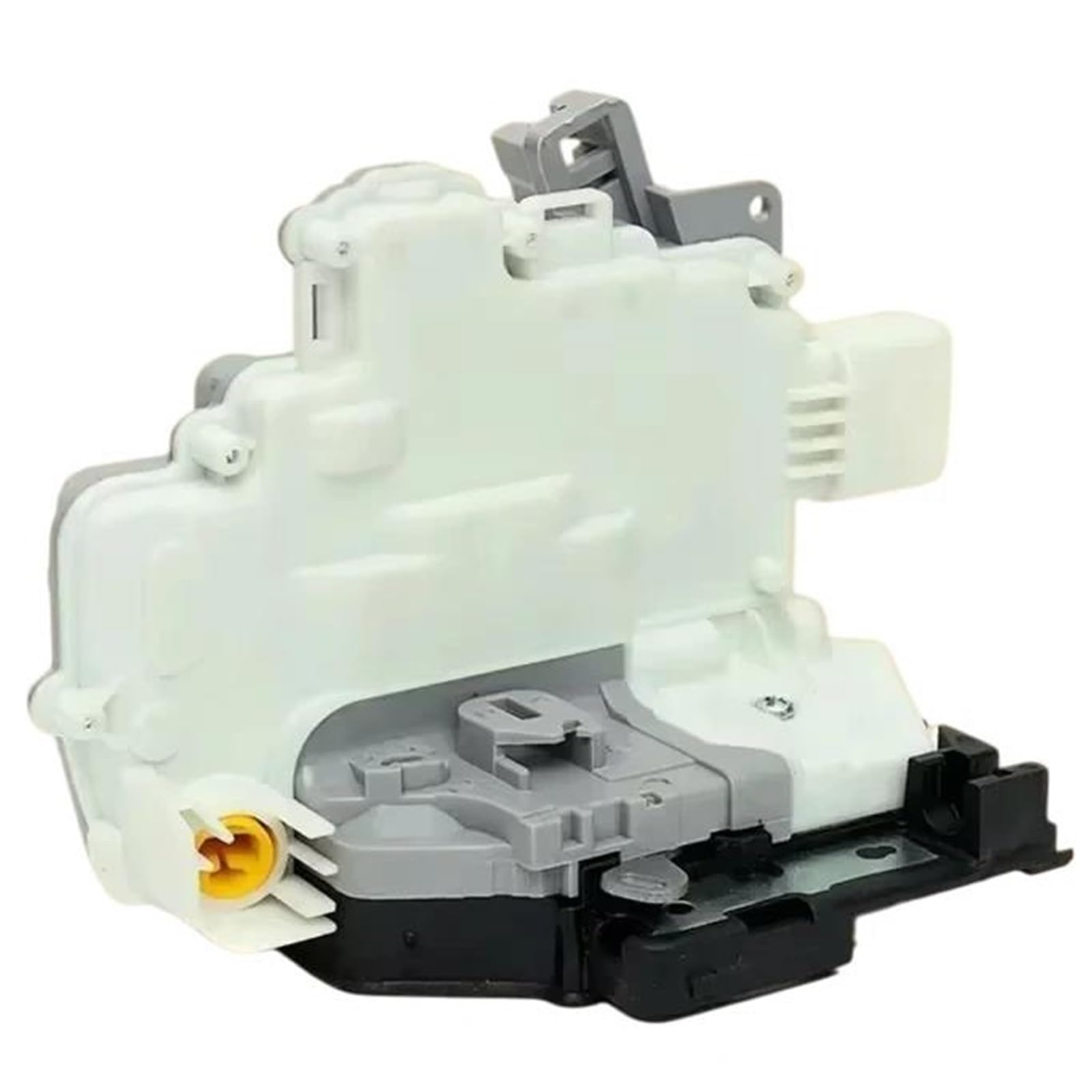 Nmbnpktucu One Color Door Lock Actuator 8J1837016a 8J1837015a 8J2837015a 8J2837016a For Cayenne 2010- For Panamera 2009-2013 Door Lock Actuator Latch(Rhd Frr 9 Pin 8J2837016a)