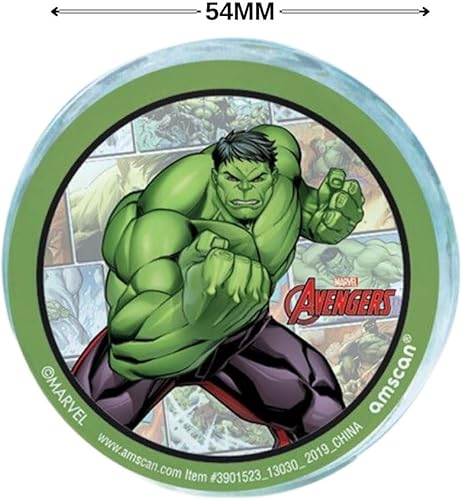 Miniatura 4 de Amscan Bolas de rebote