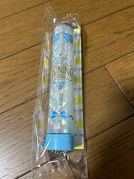 少年忍者　ペンライト　ペンライトトップ　シャイスタ Amazon.co.jp: 少年忍者 The Shining Star ペンライトトップ : おもちゃ