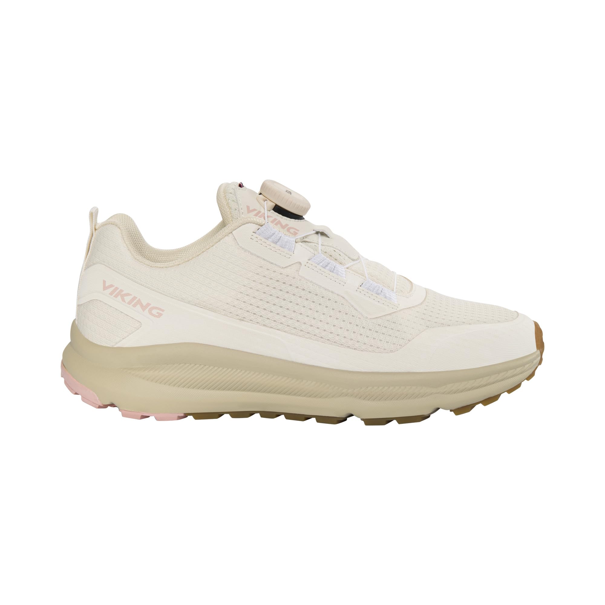 Viking Kobiety Motion Low Boa WButy do chodzenia