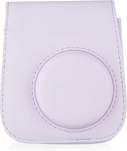 Funda para instax Mini 11 - Morado lila, 600021507