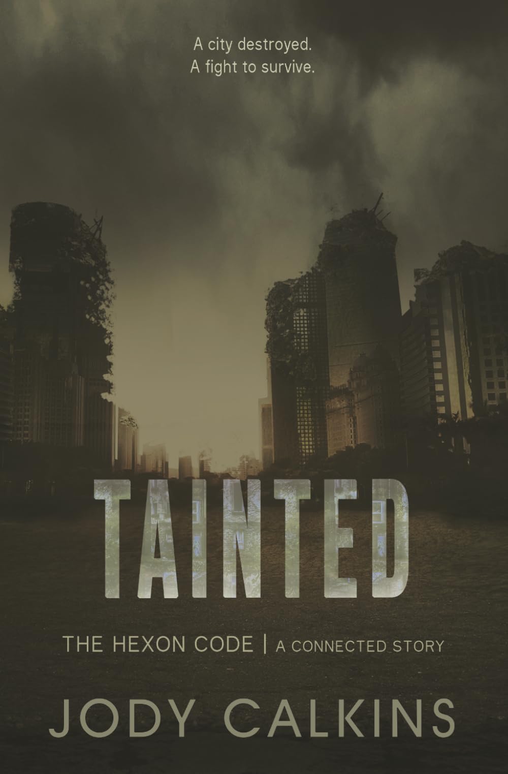Tainted