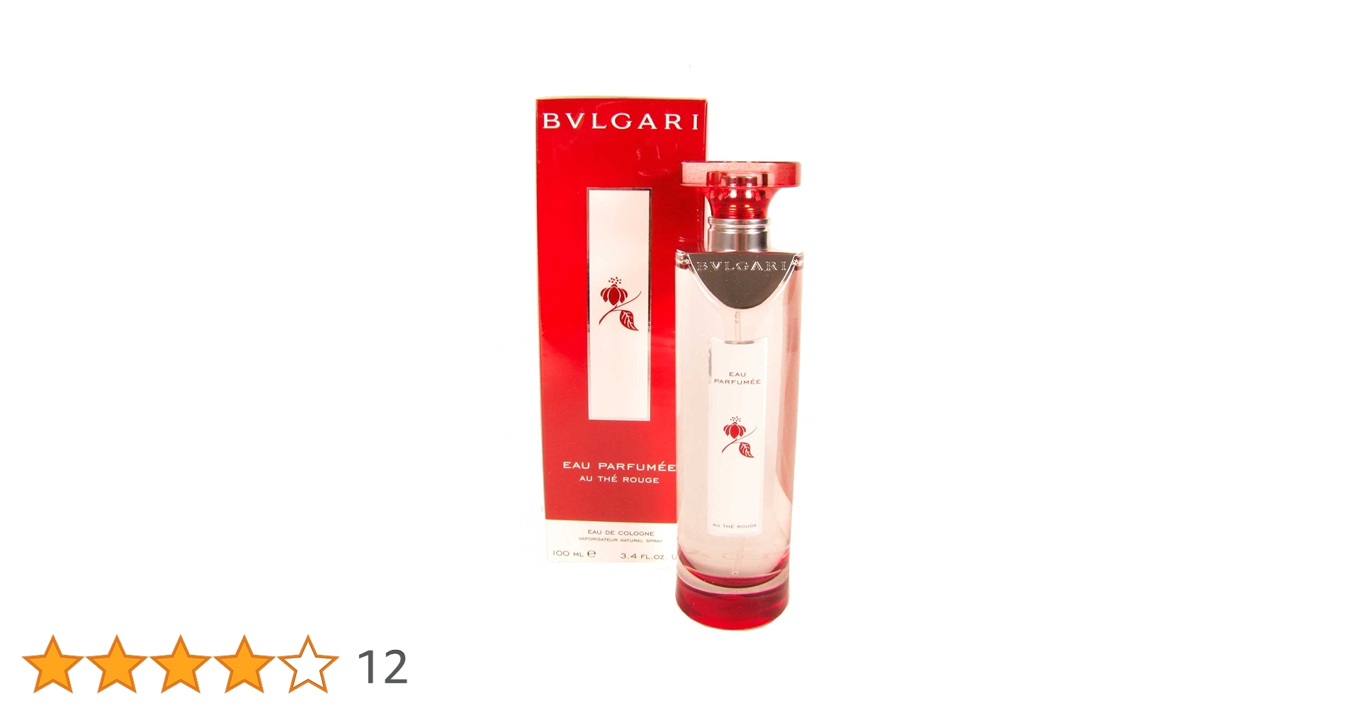 Amazon | ブルガリ オパフメ オーテルージュ 100ml (EDC-SP) | BVLGARI
