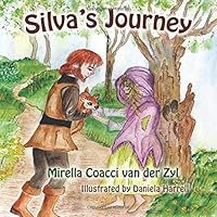 Silva's Journey 1927899427 Book Cover