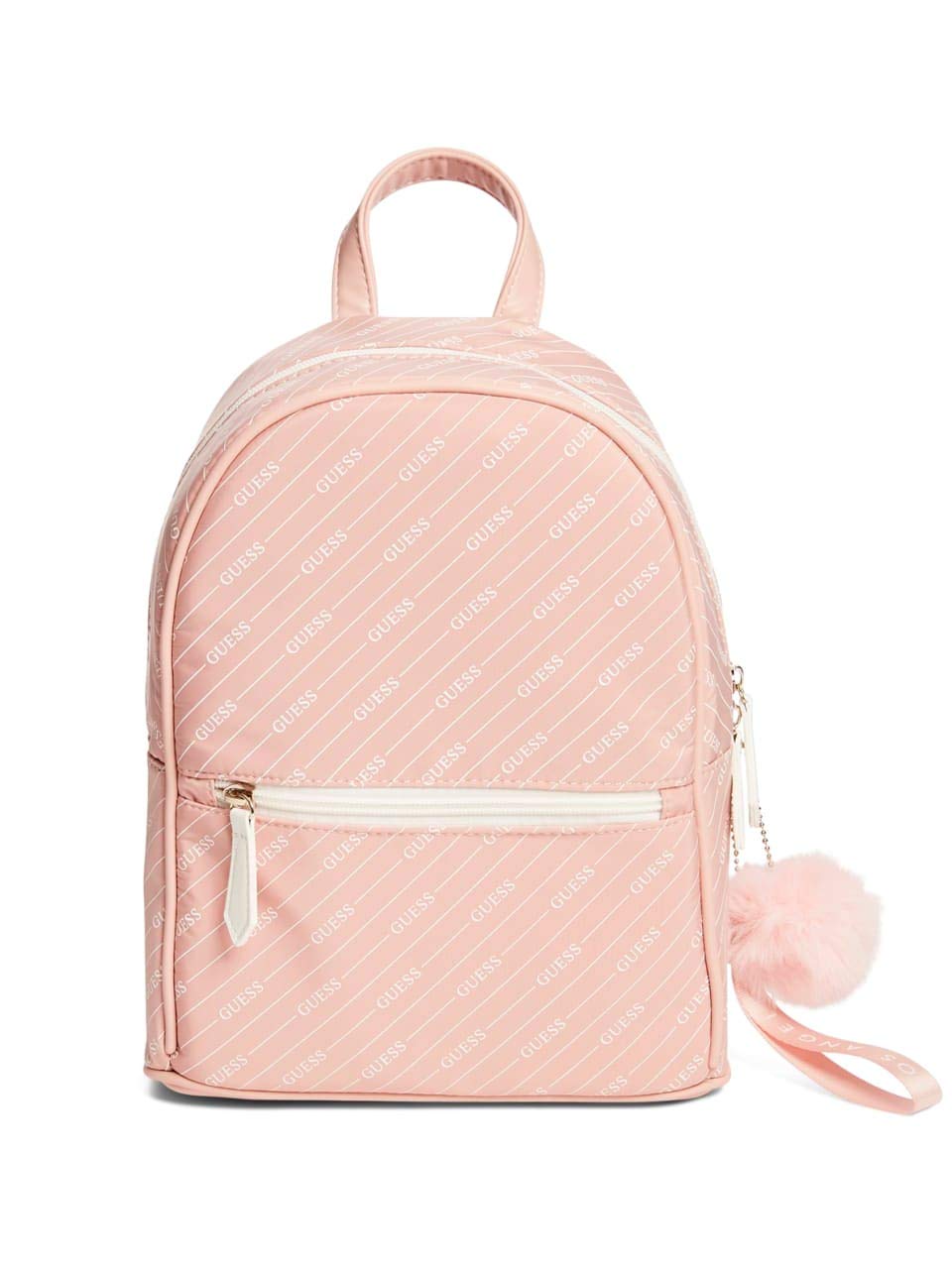 mini backpacks guess