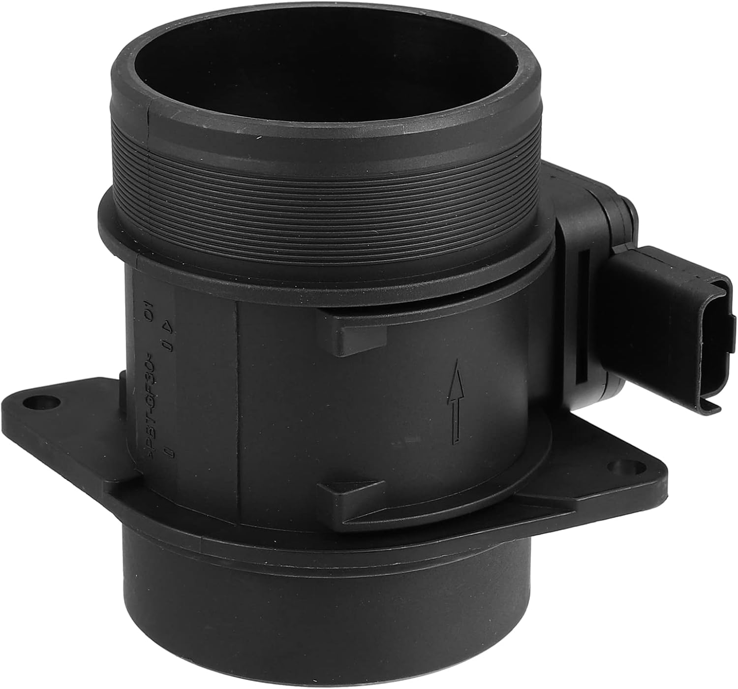 X AUTOHAUX Car Mass Air Flow Sensor Meter Replacement