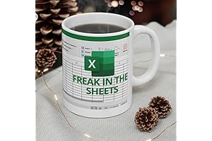 Freak in The Sheets Coffee Mug