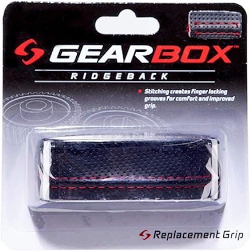 Gearbox Ridgeback Replacement Grip