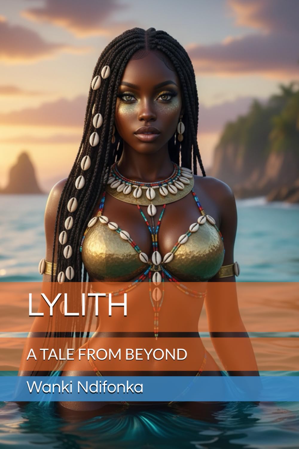 LYLITH: A TALE FROM BEYOND
