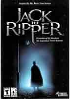 Amazon.co.jp: ジャック・ザ・リッパー : ゲーム