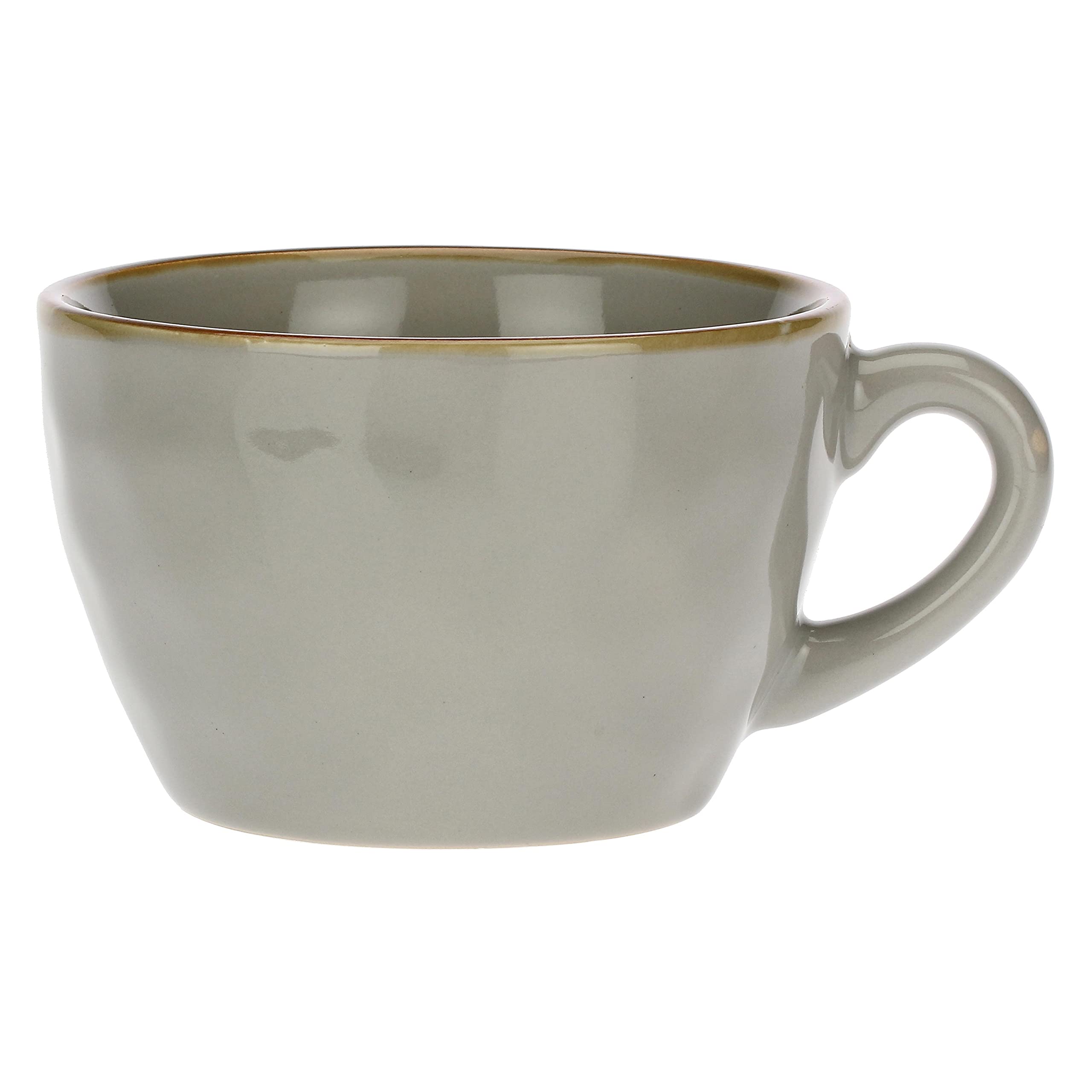 Rose & Tulipani - Concert Breakfast Mug Pearl Grey