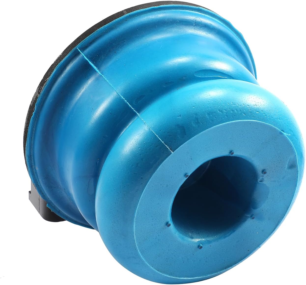 SSF-170-40-2 Left & Right Suspension Helper Springs Compatible with Ford F-53 2008-2021