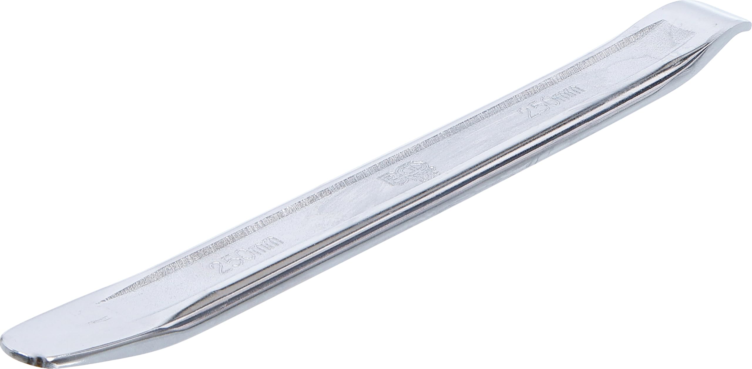 BGS 1530 Reifen-Montiereisen – 250 mm, gehärtet, verchromt