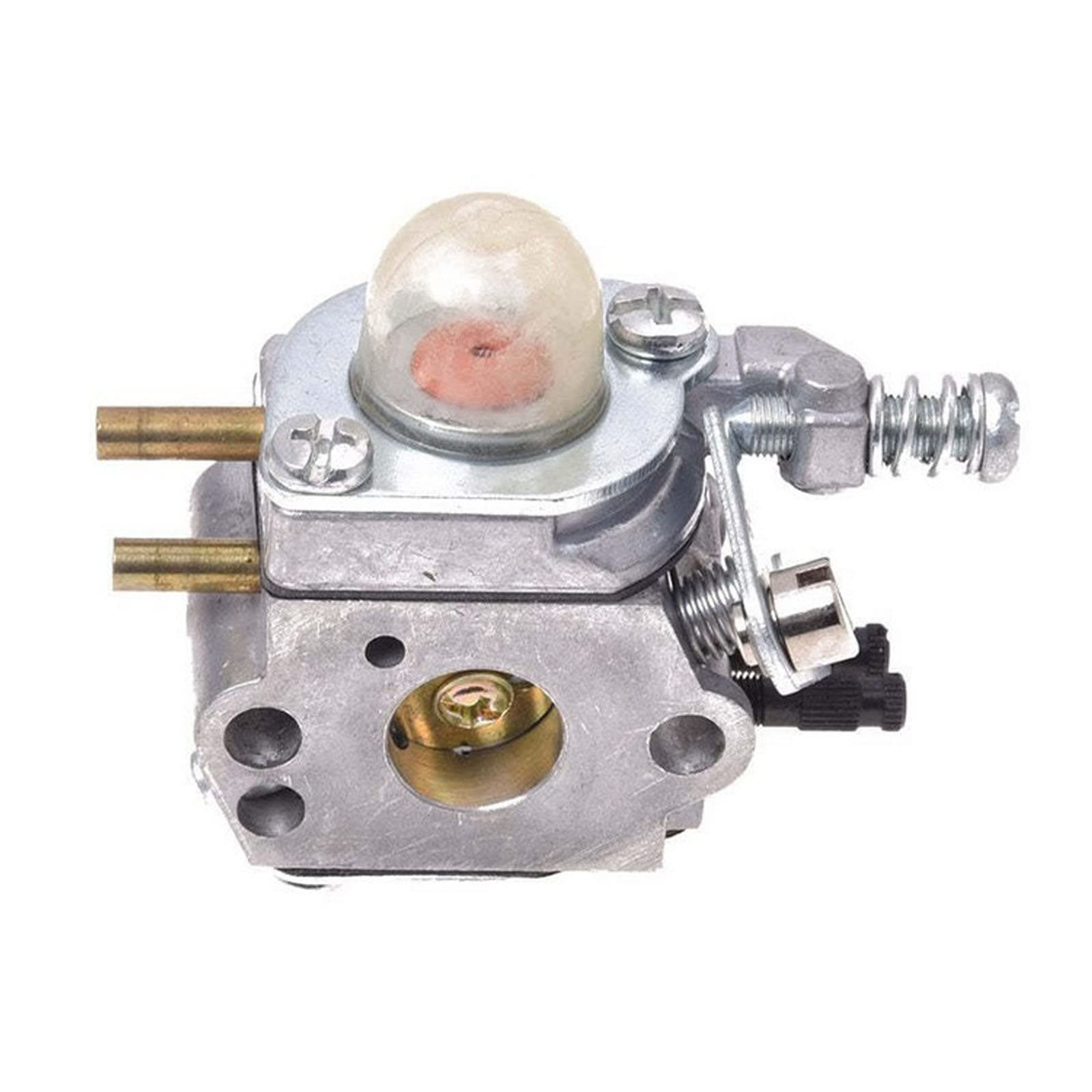 BEIYIPARTS Carburetor for Echo PE-2000 GT-2000 SRM-2100 PAS-2000 PPT-2100 GT-1000 GT-2400 GT-1100 GT-2100 PP-1200 PAS-2000 Trimmer Saw