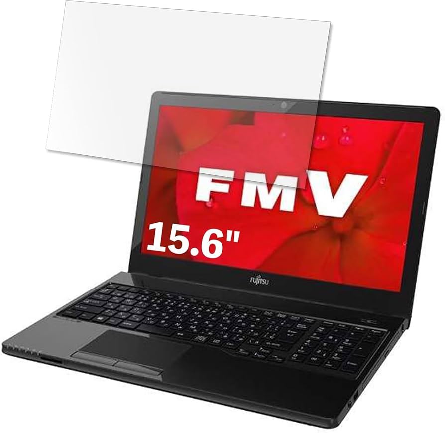 FUJITSU FMV LIFEBOOK AH41/D2 ノートパソコン