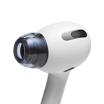Amazon | AZLA SednaEarfit XELASTEC for AirPods Pro [第1/第2