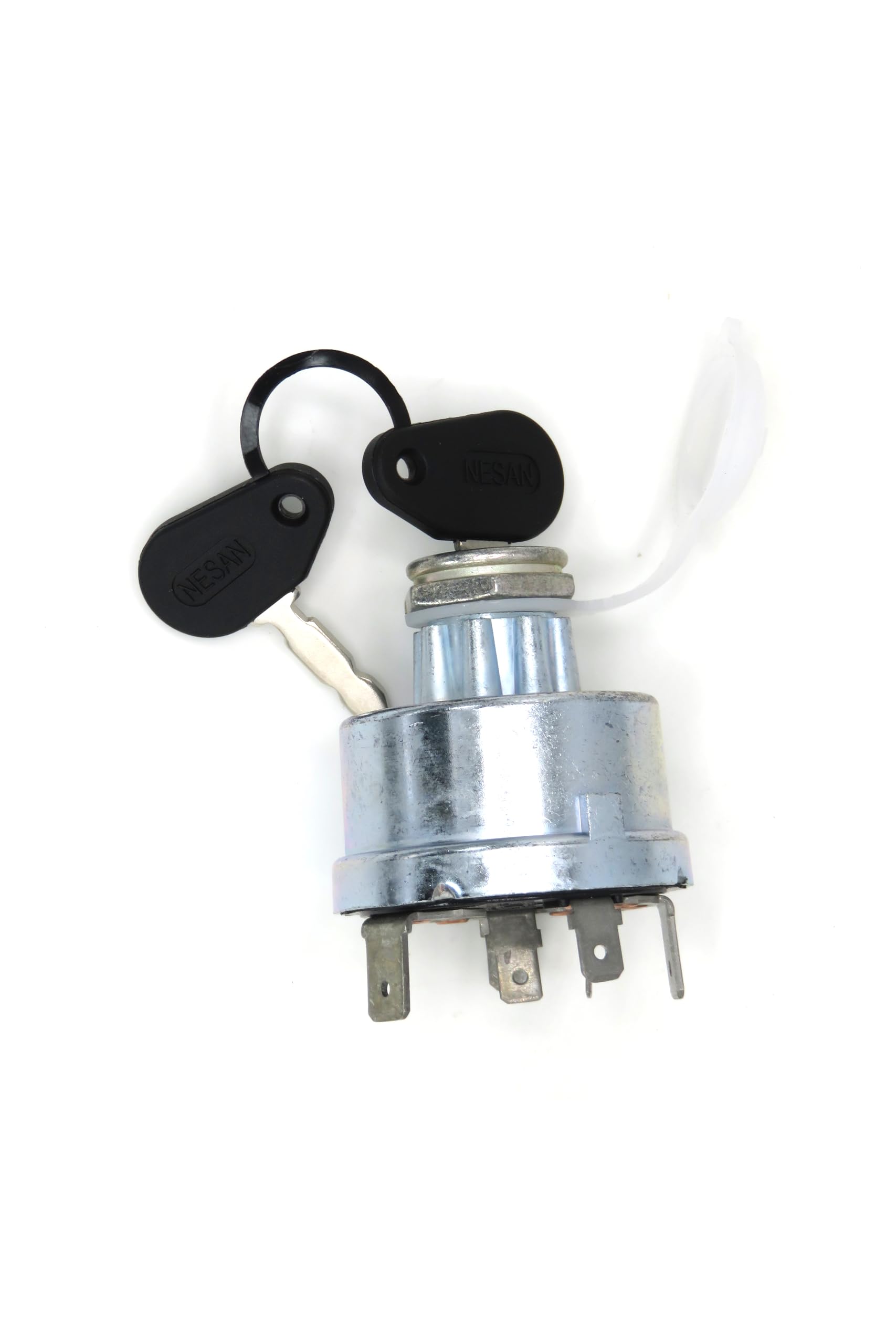 Amazon.com: 1874535V3 AGCO OEM Rotary Ignition Switch for