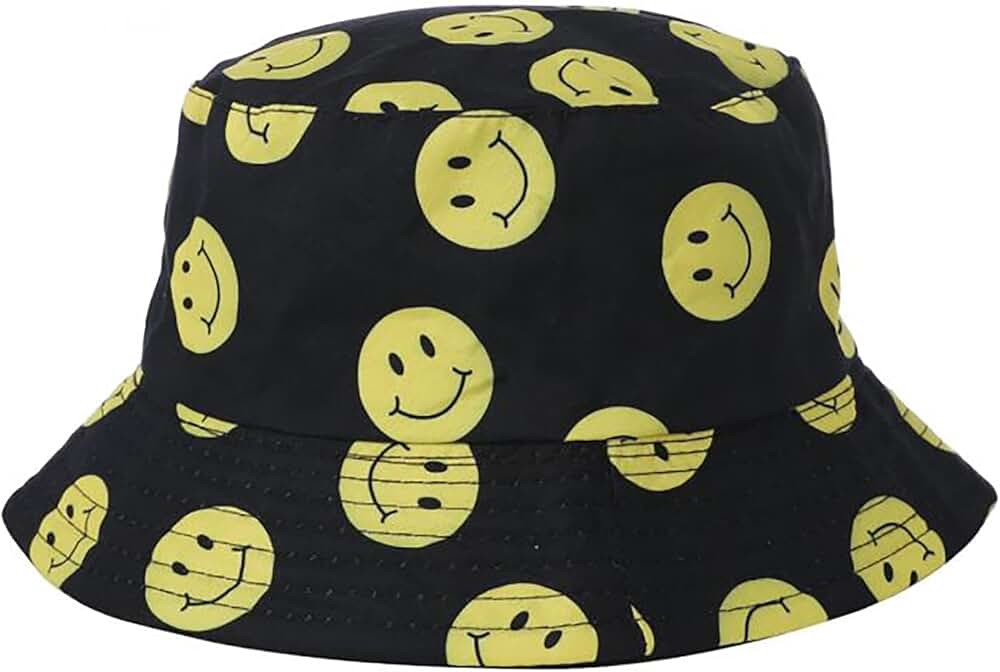 Amazon.co.uk Men's Bucket Hats Men's Bucket Hats / Men's Hats & Caps