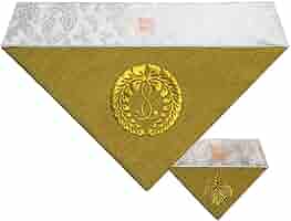 真作/渓雨日純浄/無量義経十功徳品第三/金文字/美品/布袋屋掛軸HE-578 真作/渓雨日純浄/無量義経十功徳品第三/金文字/美品/布袋屋掛軸