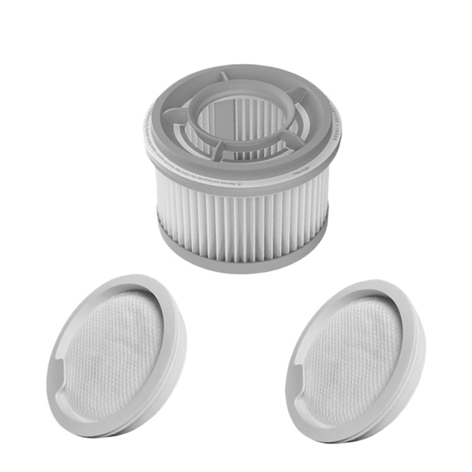 Filtre HEPA compatible Xiaomi G20 aspirateur lavable rechange