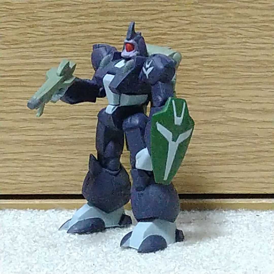 Amazon | ガシャポンEX HGシリーズ スーパーロボットクロニクル3
