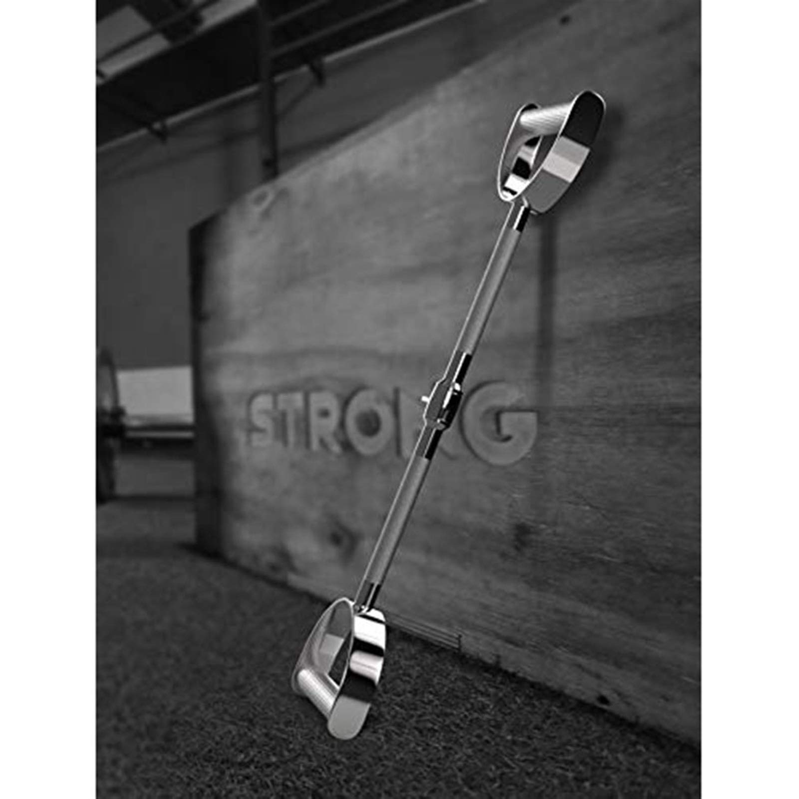 LAT Machine Barra 67cmd Barra Pull-Down Bar Multifunzionale Gancio Girevole A Tricipiti, Cavo LAT Accessori per La Maniglia di Fitness, Attrezzature per Il Fitness per La Formazione della Forza