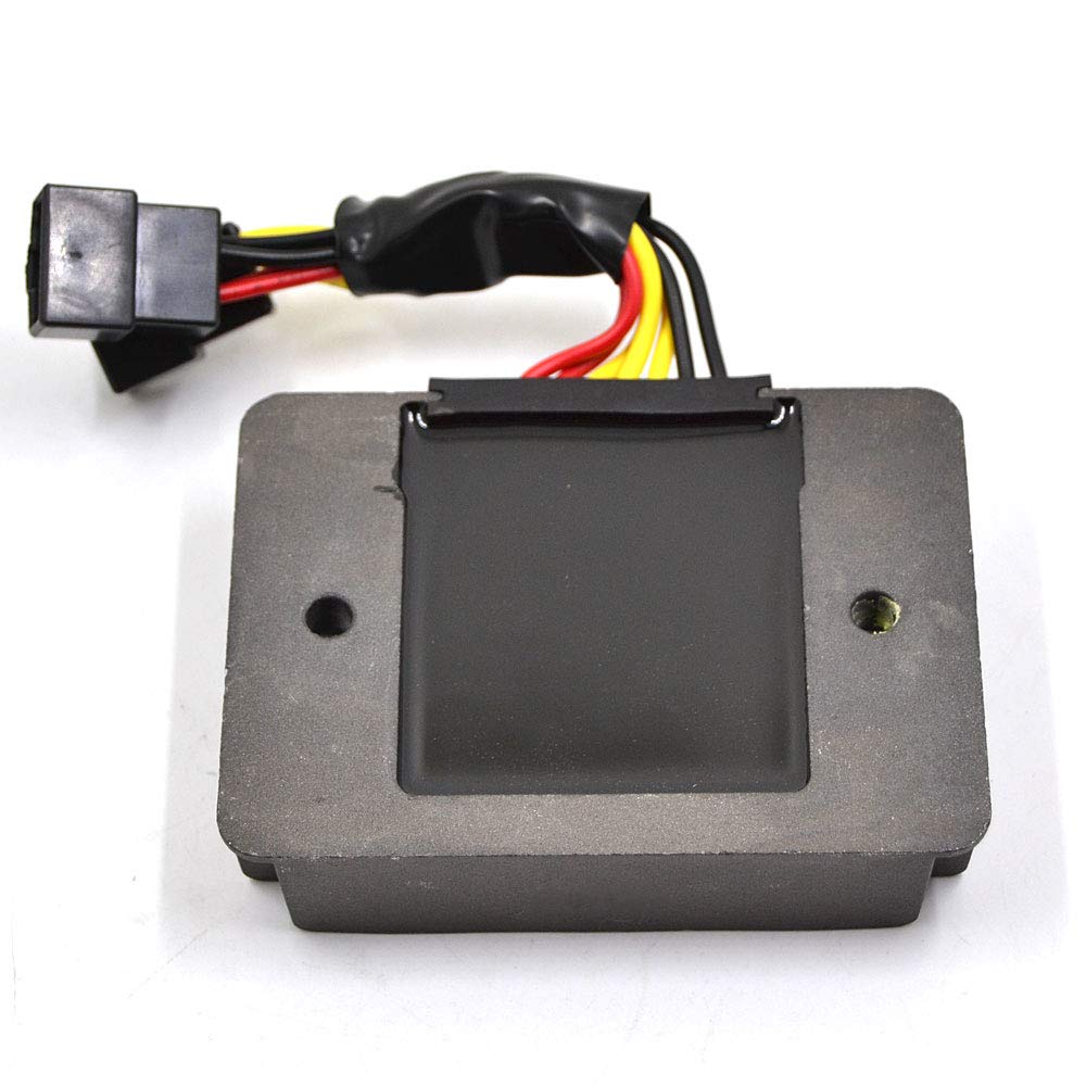 Regolatore rettificatore Regulator compatibile con Triumph Daytona 675 (2006-2007)