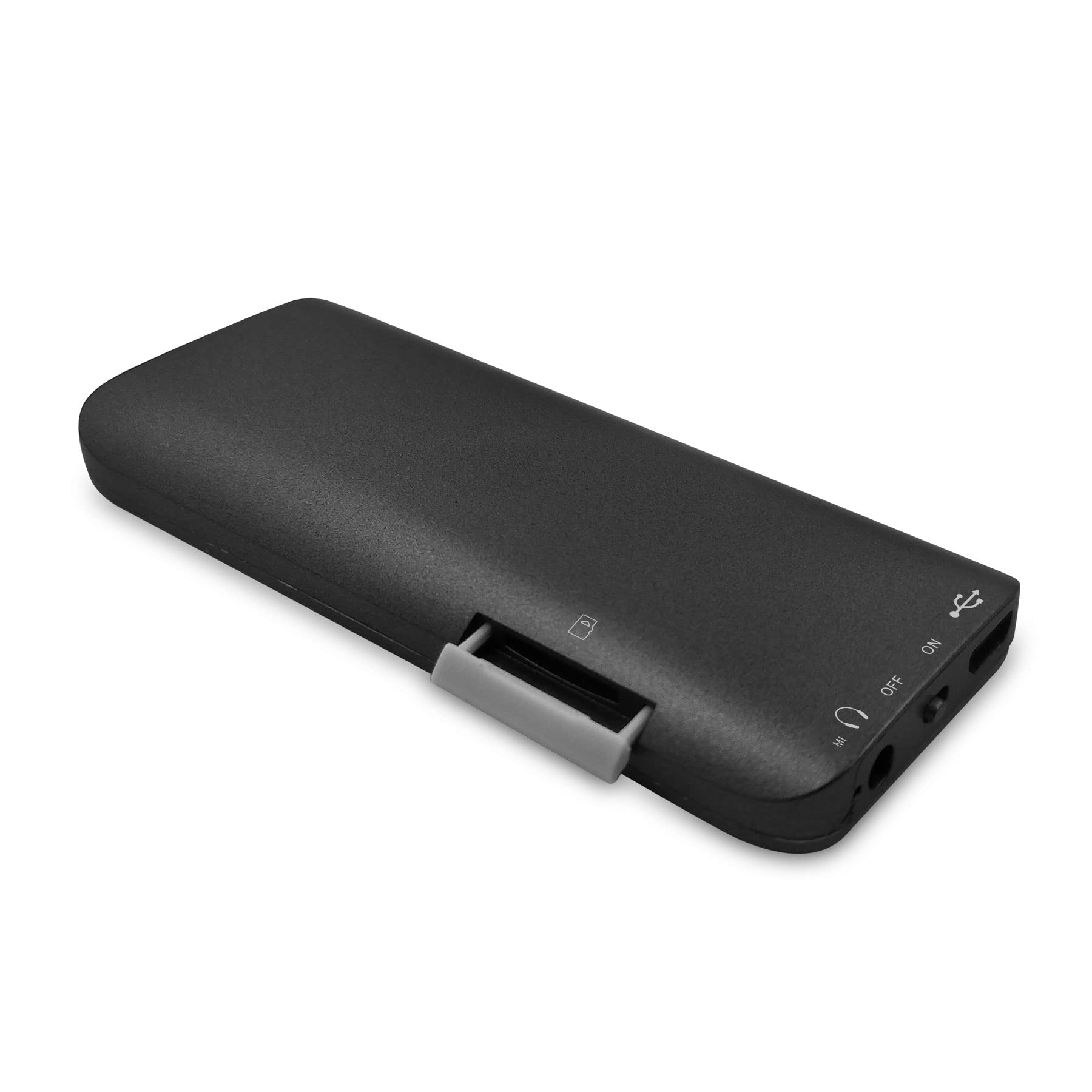 Lecteur MP4 D-JIX M400 Bluetooth - USB-C, Carte SD 32Go, Dictaphone, EBook TXT, Écran 1.8" TFT - Idéal Pour Musique Et Vidéo