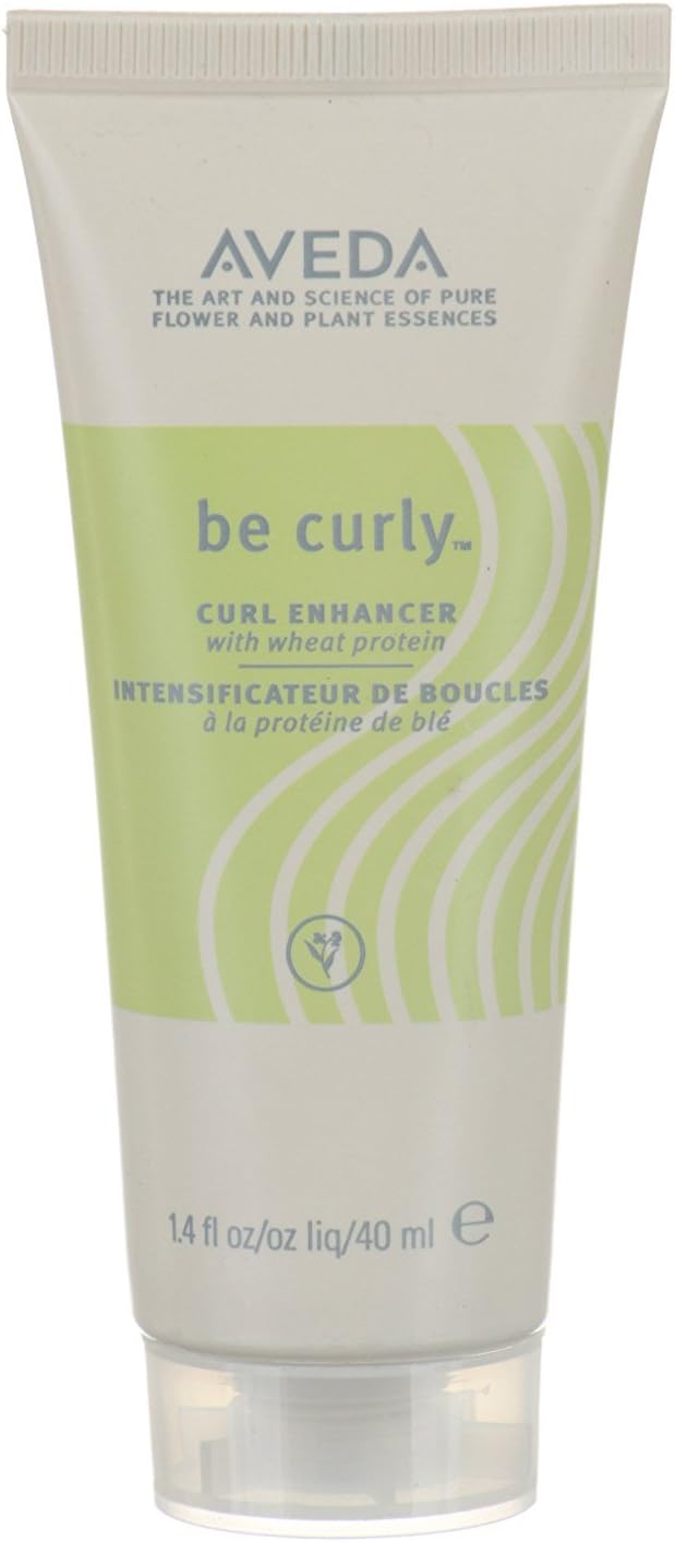 Gorgeous Aveda Curl Enhancer Scene for Your Screen Gorgeous Aveda Curl Enhancer Scene for Your Screen