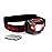 Vekkia Ultra Bright LED Headlamp-5 Lighting Modes,White & Red LEDs Head Lamp, Camping Accessories Gear. IPX6 Waterproof Headlight for Running,Cycling,Fishing,Hiking,Repairing. Batteries Included