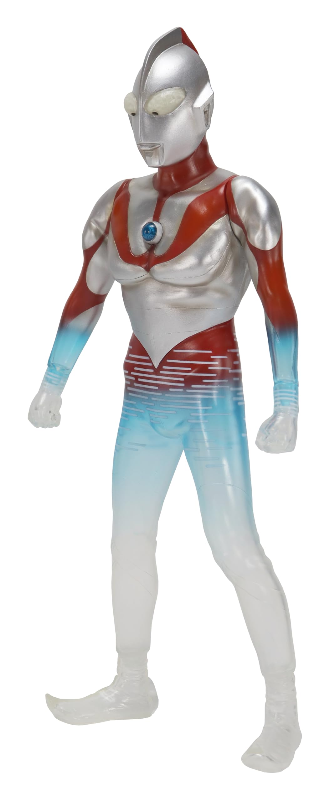NTZ星人 ソフビ 未開封　テレポーテーションver. ワープver. Amazon | CCPJAPAN 1/6特撮シリーズ ウルトラマン (Bタイプ) テレポー