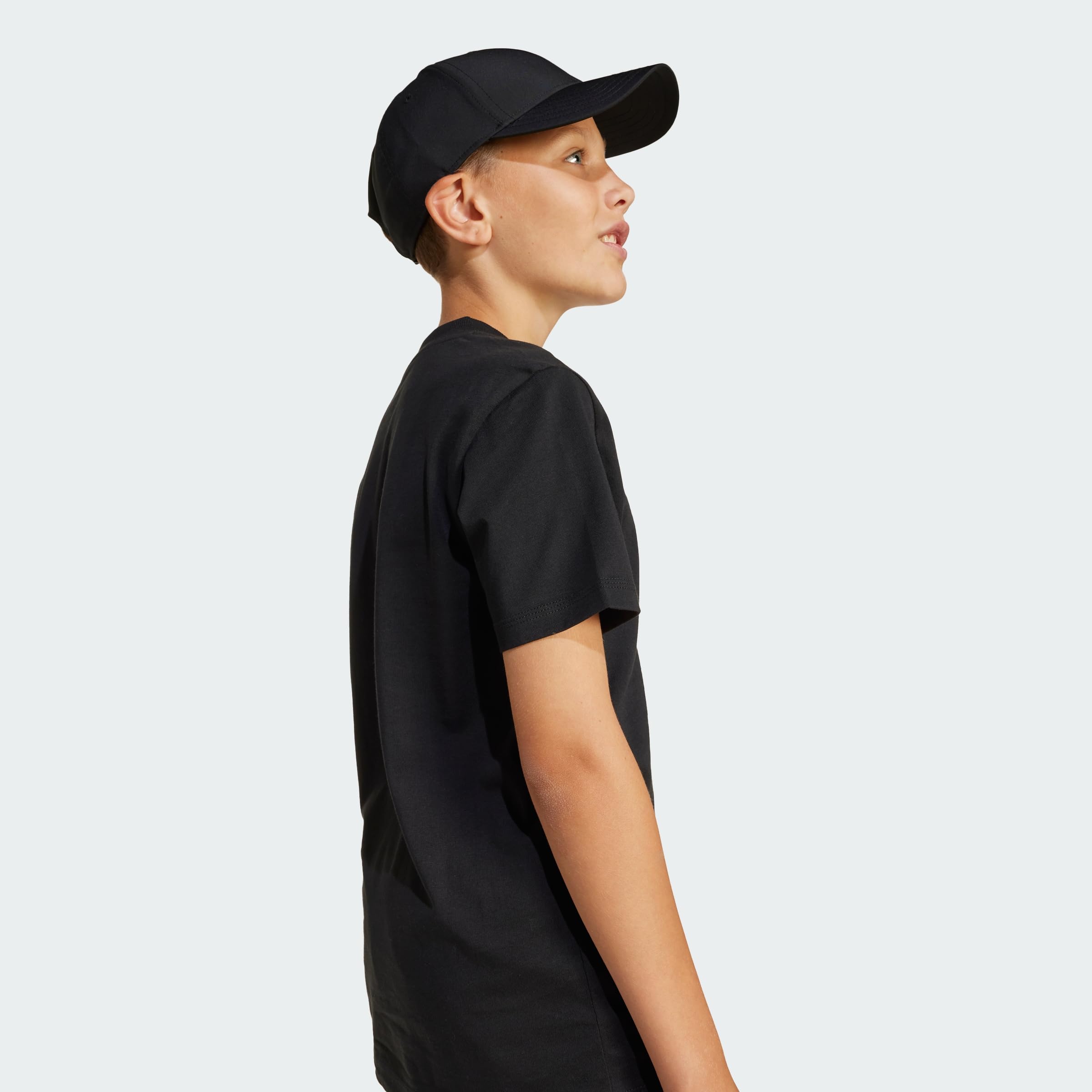 adidas Koszulka Uniseks - dzieci Essentials T-shirt