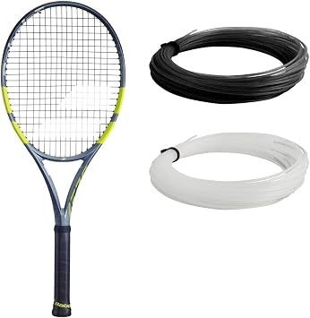 Babolat Pure Aero 98 Tennis Racquet - 9th Gen