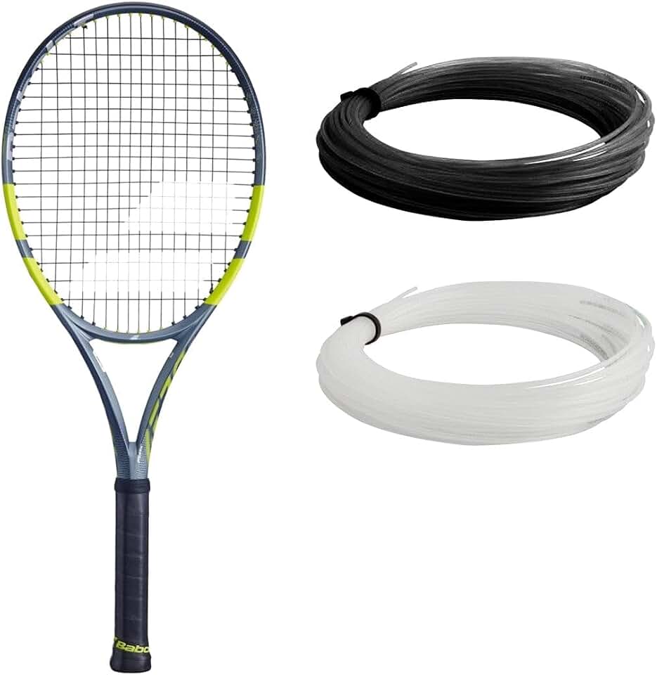 RAQUETE DE TENIS BABOLAT PURE AERO 98 305G GEN9-2026