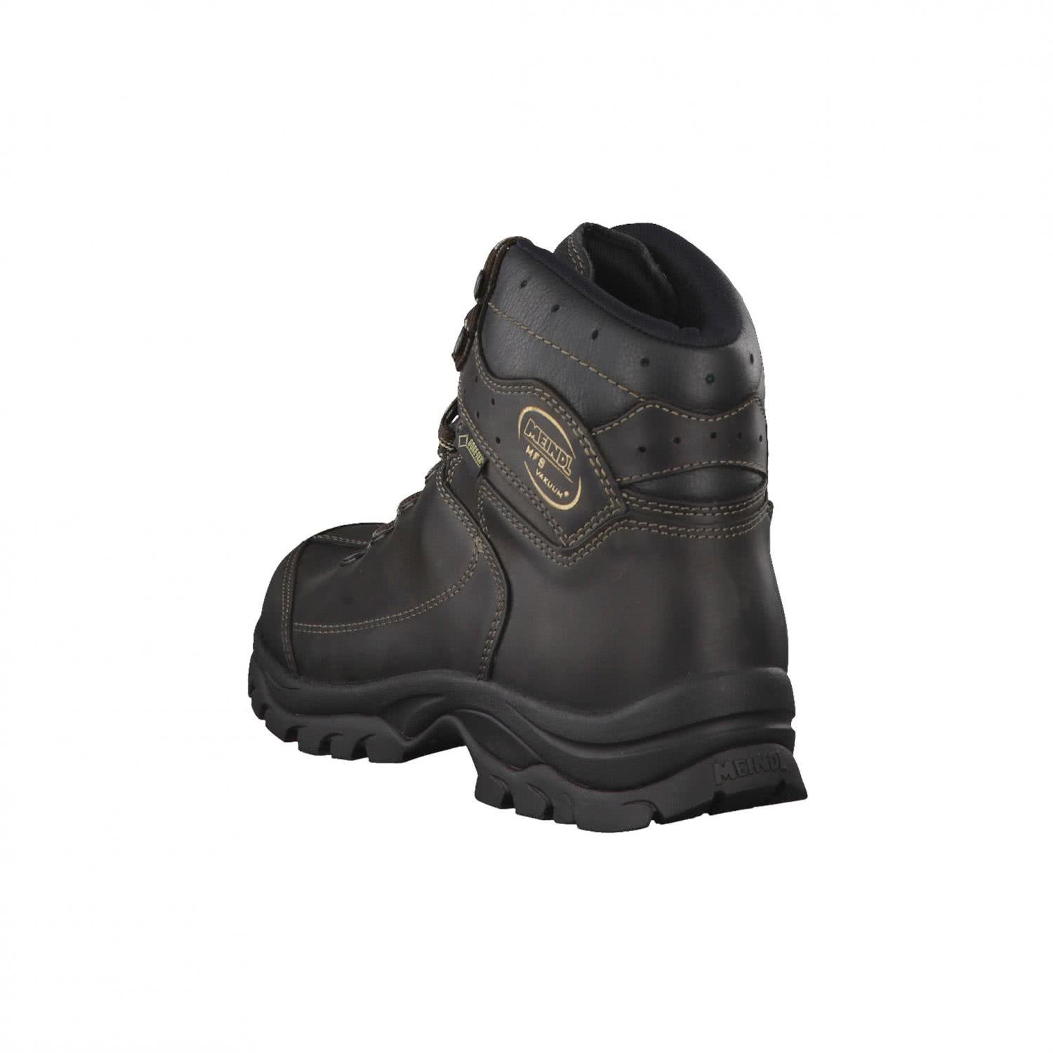 Meindl Vakuum Men Ultra 680084 Herren Sportschuhe - Outdoor