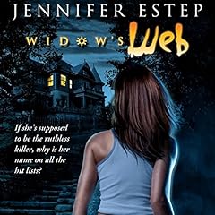 Widow's Web Titelbild