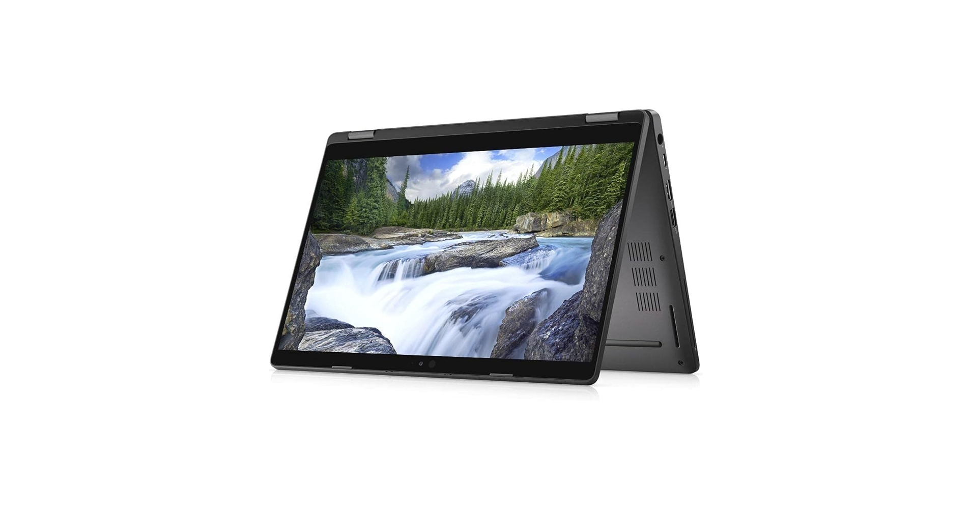 Amazon.com: Dell Latitude 5300 2-in-1 Business Laptop, 13.3