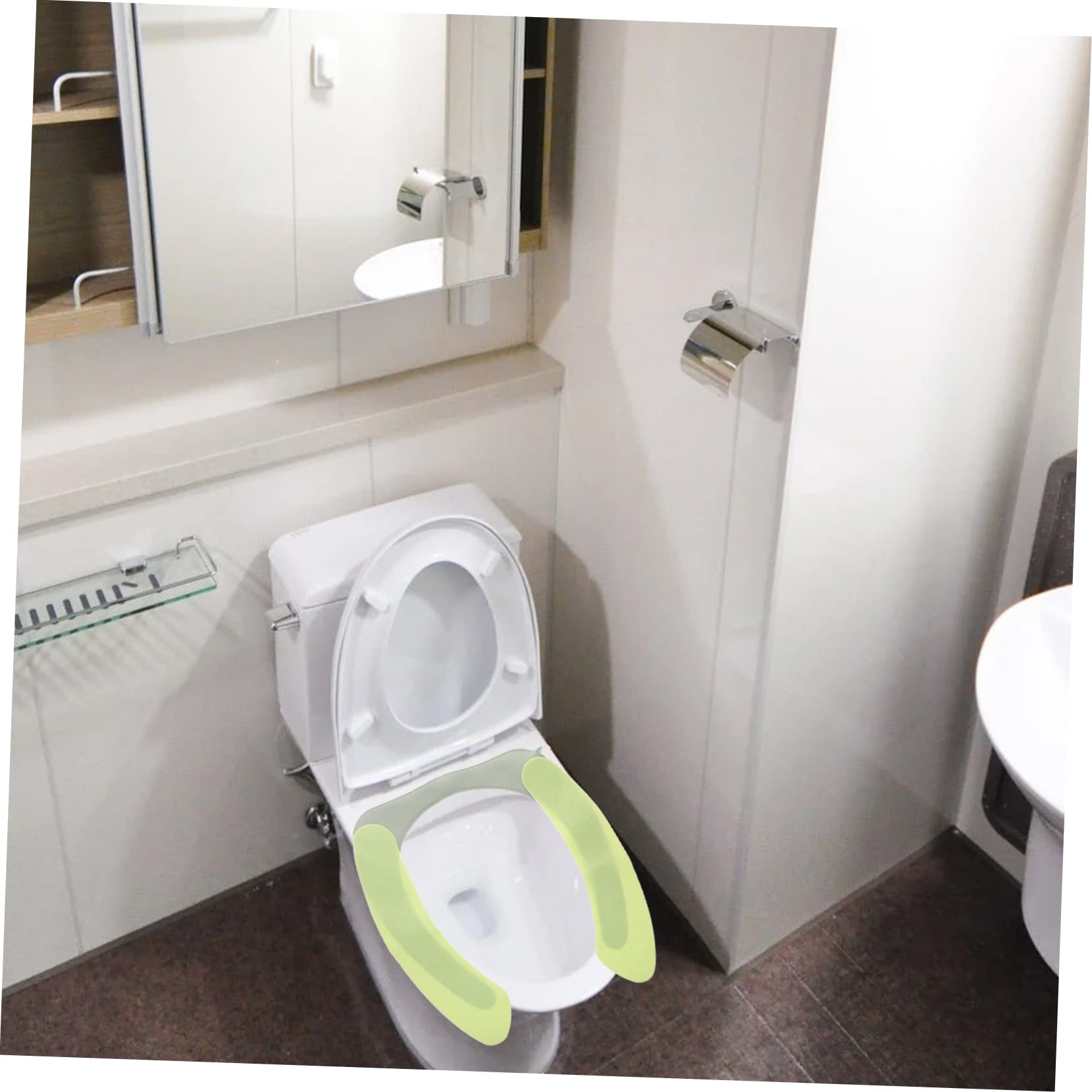 HOMOCONO Seat Heating Pad Constant Temperature Warm Seats for Cold Weather for Family