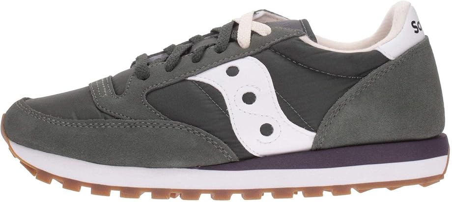 Scarpe saucony men`s jazz o running shoes 25122-41