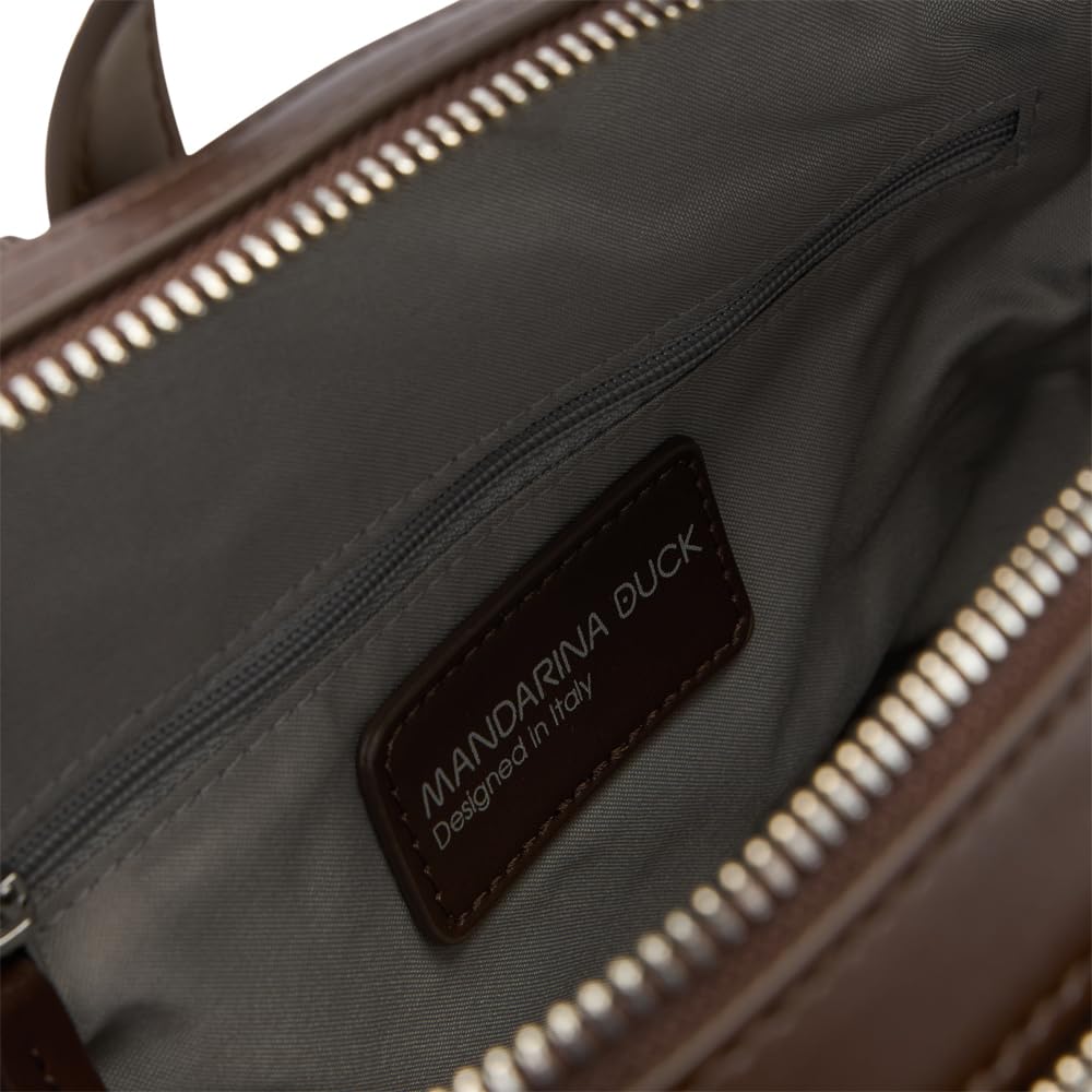 Mandarina Duck - Hunter Backpack, HUNTER BACKPACK Donna