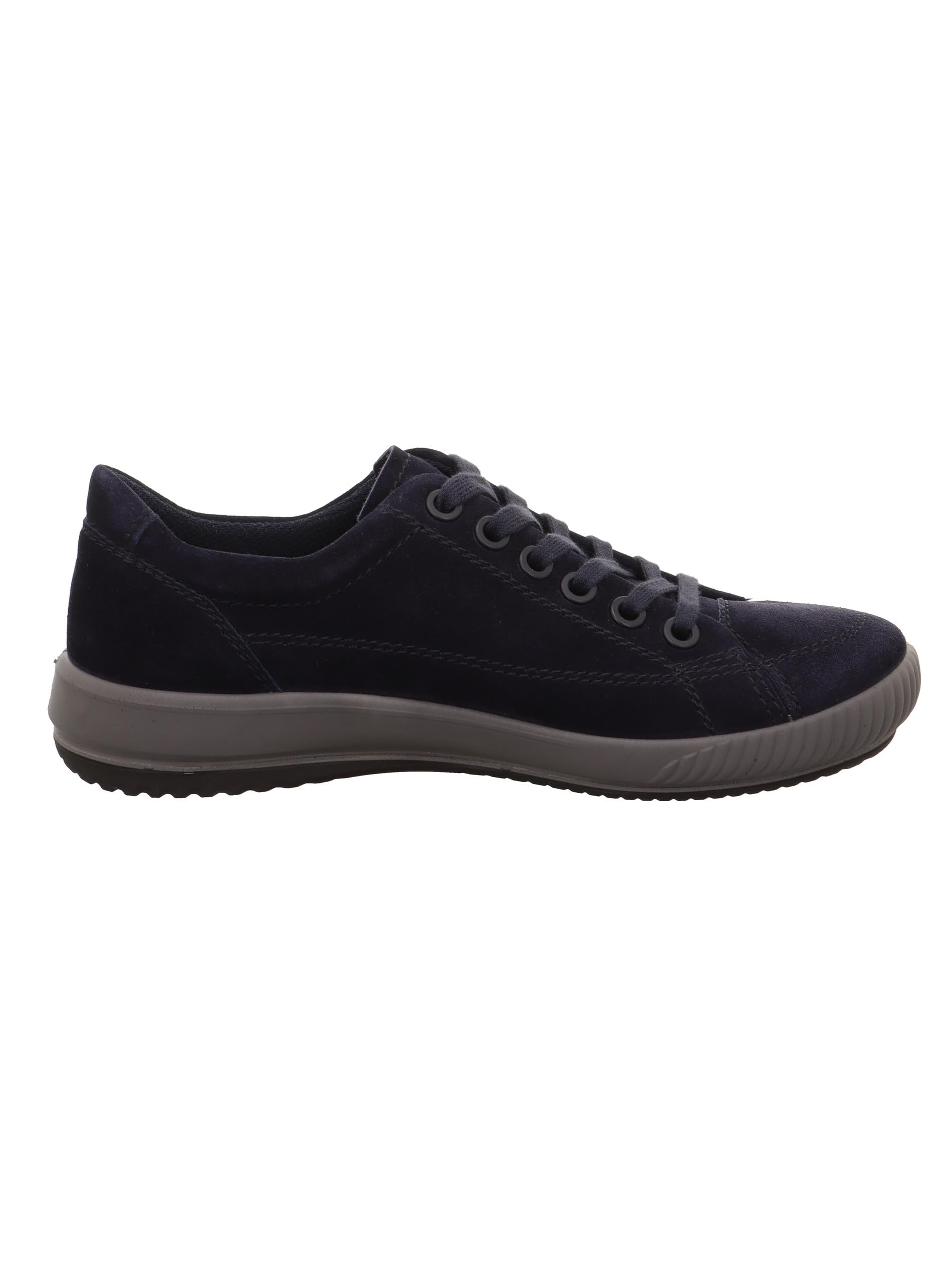Legero Tanaro 5.0 Sneaker Blau