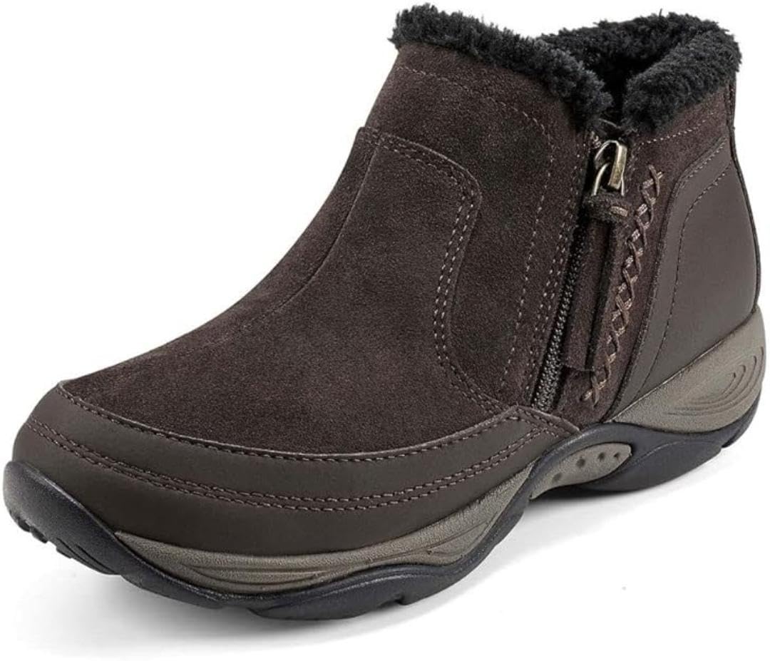 Easy Spirit Women's Epic Bootie