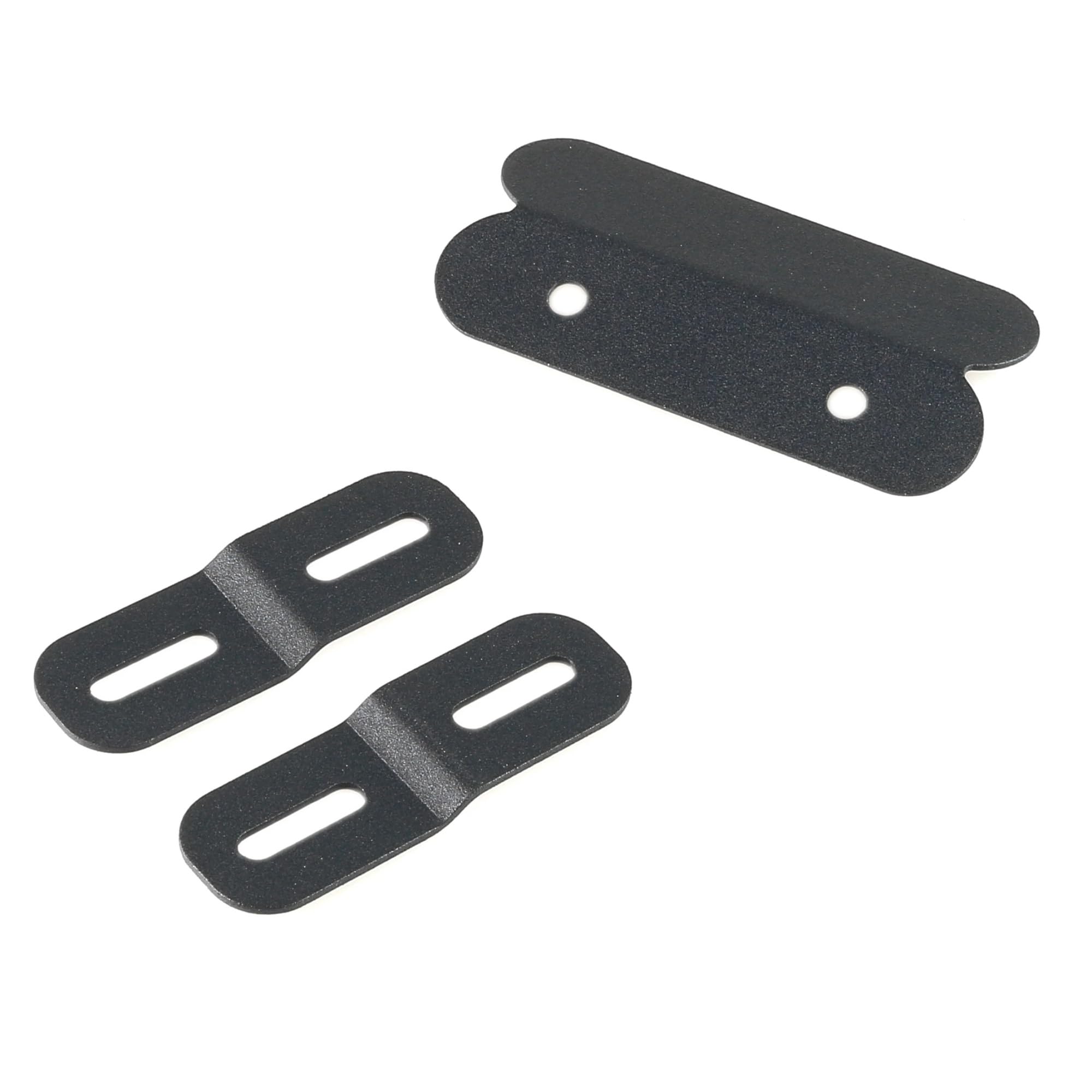 Support Plaque Moto Compatible Aprilia RS660 TUONO660 RS457 - Support Plaque Immatriculation Et Feu Arrière