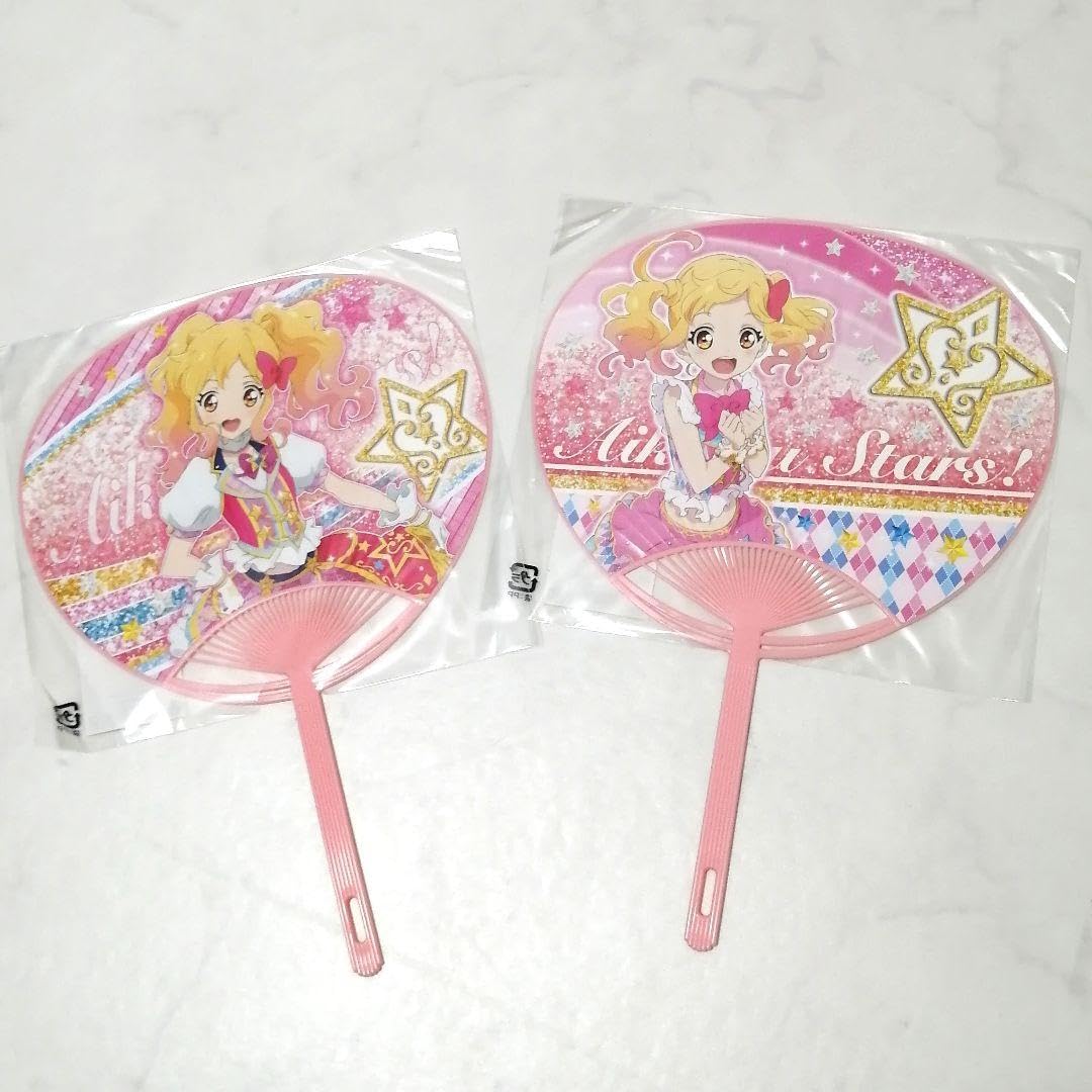アイカツ！リクエストチケット 虹野ゆめ 13点セット BOX〕ライフスタイルバンダイ チケットライクコレクション アイカツ