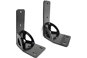 ARB 4x4 Awning Mounting Brackets; Replaces (813402)