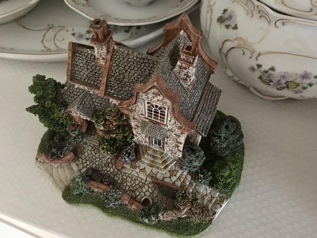 Amazon.co.jp: UK UK UK G HOUSE Miniature House : Toys & Games