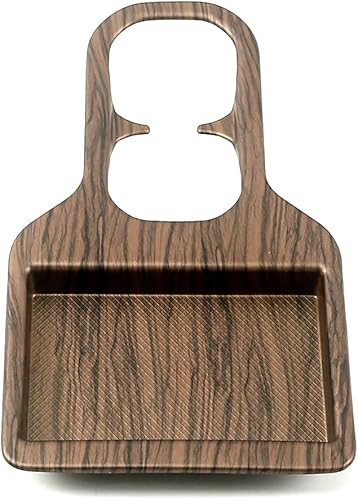 Miniatura 7 de Accesorios de coche aptos para Honda CR-V CRV 2017-2022 Cubierta trasera del panel de la taza de agua ABS 1 PC configuración baja