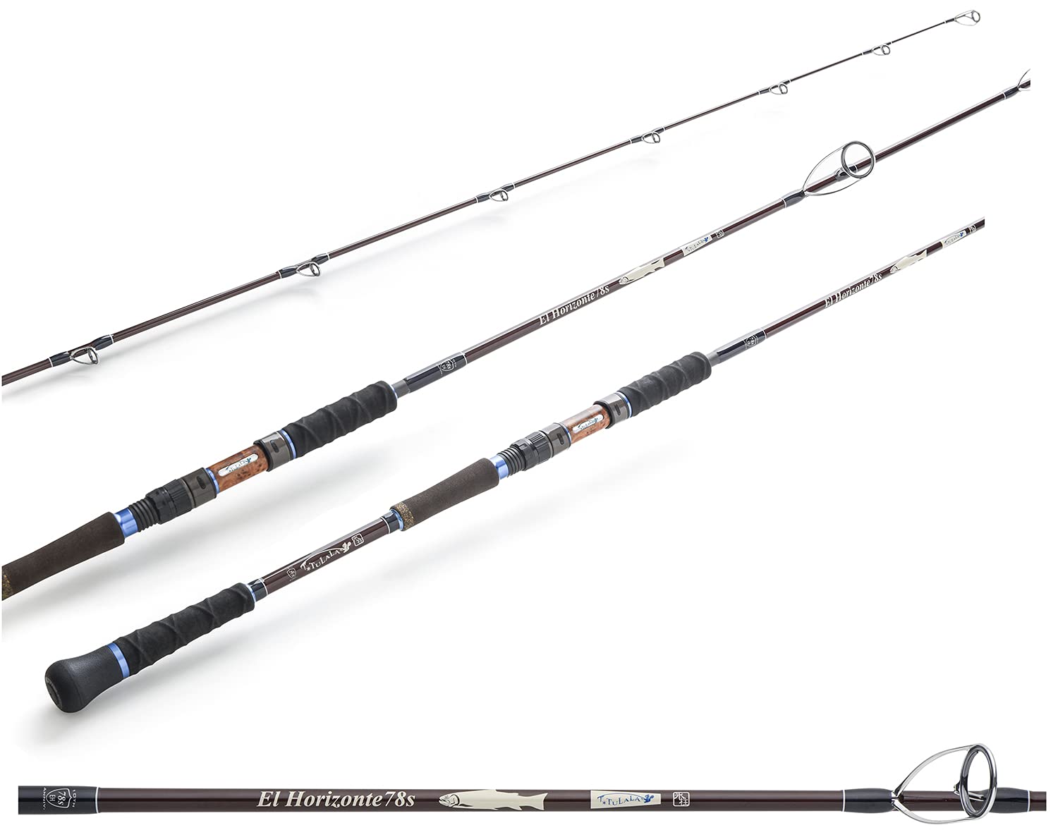 ツララ　エルホリゾンテ78 TULALA | Ford every stream | » El Horizonte 78