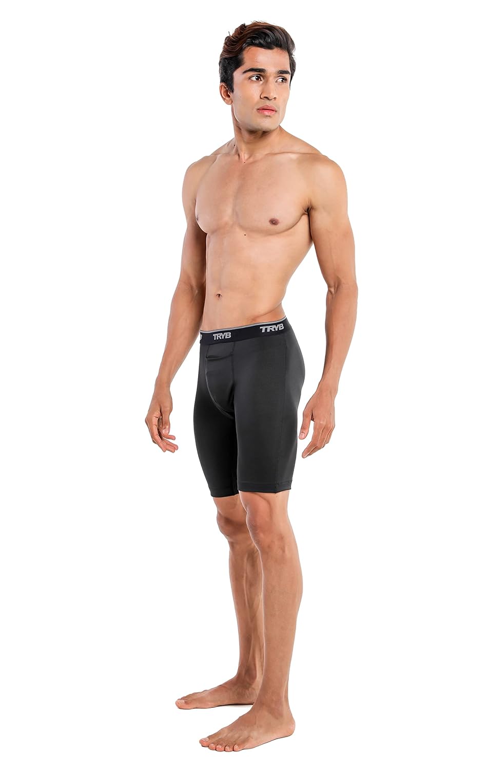 Buy Now Tryb Sports Underwear For Men | Stretchable Pro Compression ...