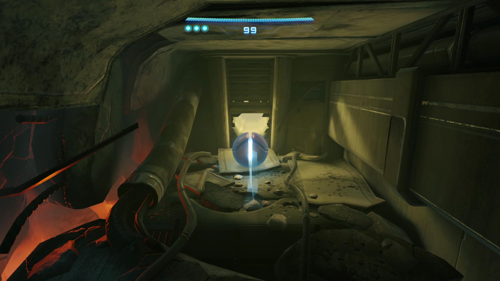 Metroid Prime 4: Beyond /Switch